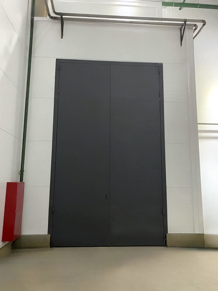 Высокие ворота Высокие ворота